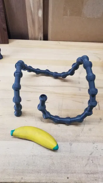 XL Flex Arm - 60mm - Image 7