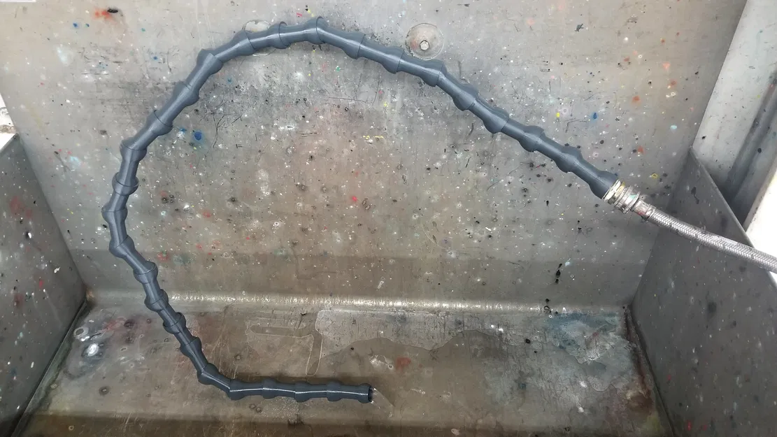 XL Flex Arm - 60mm - Image 8