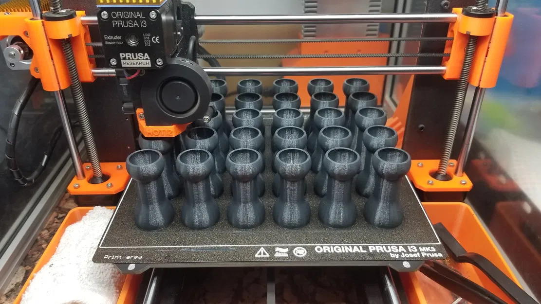 XL Flex Arm - 60mm - Image 9