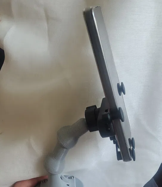 Khớp nối linh hoạt cho giá đỡ điện thoại ô tô (sharinir) - Image 1