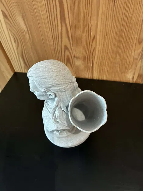 Tượng Legolas cắm bút – Bộ tổ chức bàn làm việc lấy cảm hứng từ Chúa tể những chiếc nhẫn - Image 7