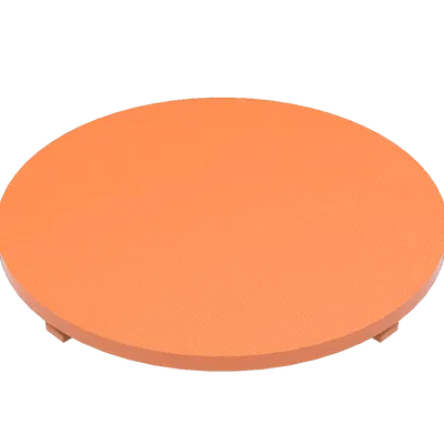 Mặt phẳng tùy chỉnh cho Pop-Socket