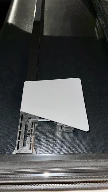 Miếng bảo vệ chốt nắp thùng xe bán tải - Image 3