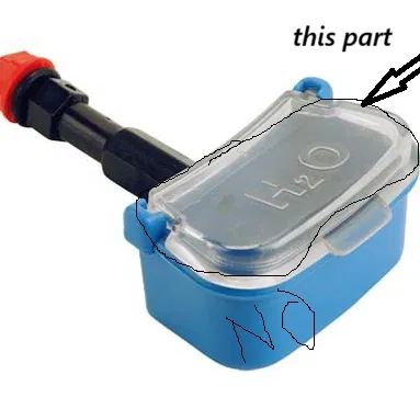 Nắp đậy khay nước cho máy ấp trứng