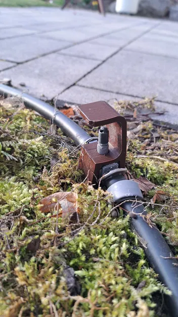 Nắp bảo vệ cho đầu tưới Gardena Micro-Drip-System đời cũ - Image 3