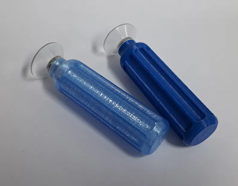 Tay cầm hít kính tiện dụng - Image 1