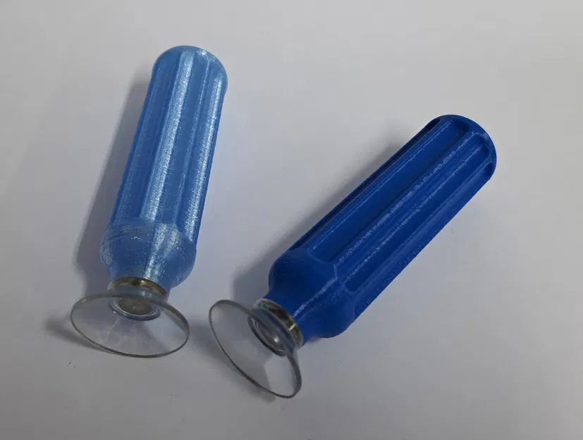 Tay cầm hít kính tiện dụng - Image 2