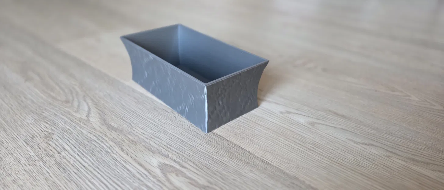 Chậu hoa vân đá - Image 3