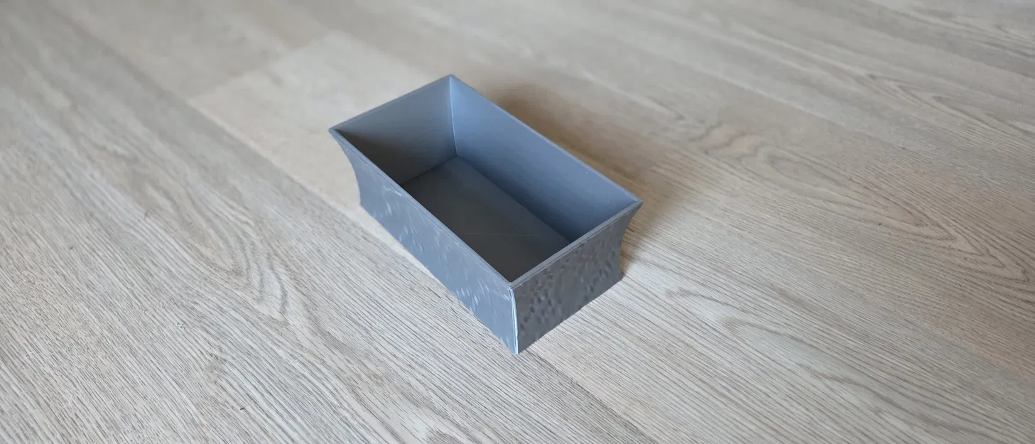 Chậu hoa vân đá - Image 5