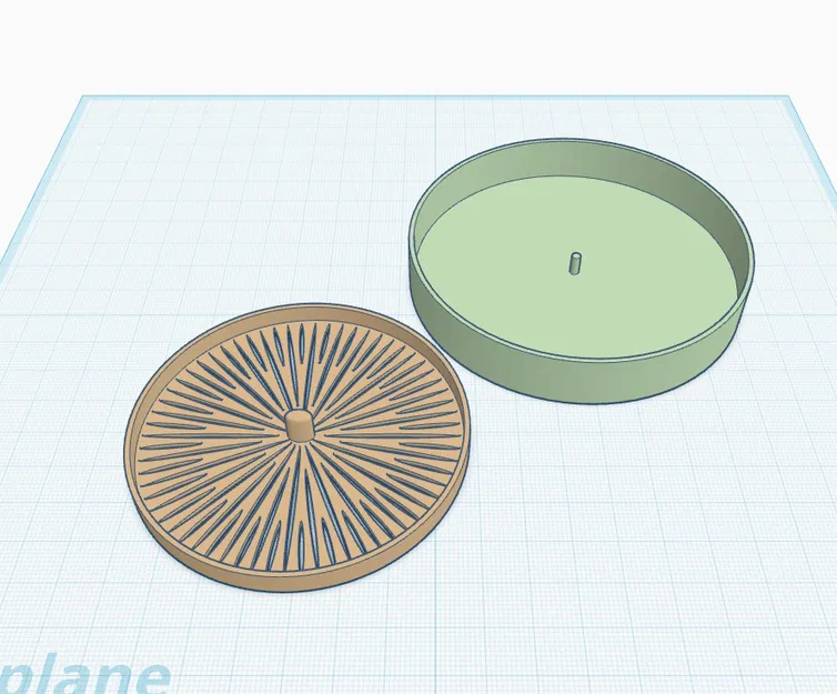 Khay trồng Microgreens nhỏ gọn - Image 1