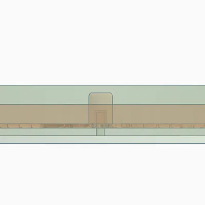 Khay trồng Microgreens nhỏ gọn