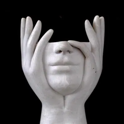 Mô hình treo tường nghệ thuật Herbarium stand face S độc đáo