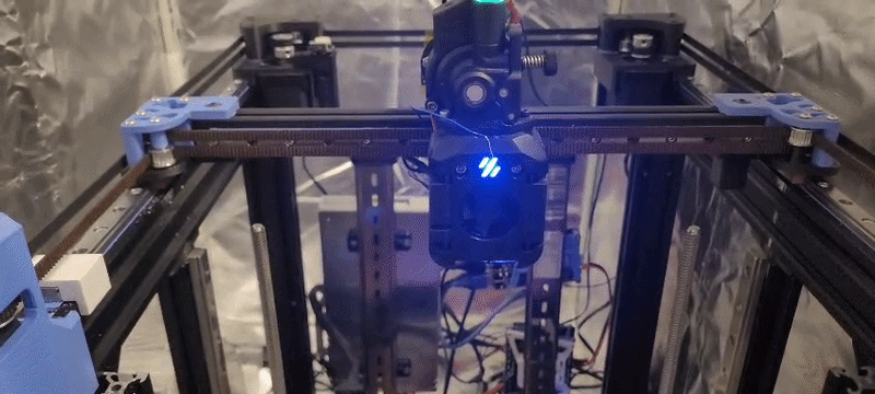 Ngàm gắn công tắc hành trình X cho Duender - Image 1