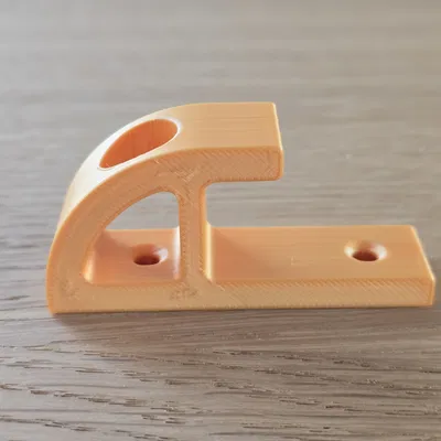 Móc treo tường đa năng chịu lực siêu bền