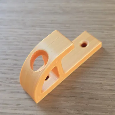 Móc treo tường đa năng chịu lực siêu bền