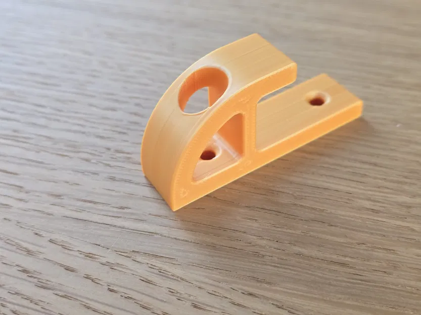 Móc treo tường đa năng chịu lực siêu bền - Image 4