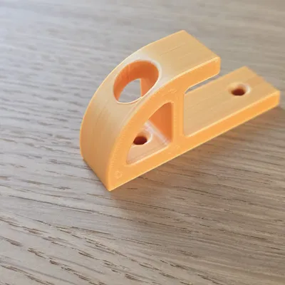 Móc treo tường đa năng chịu lực siêu bền