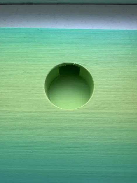 Bảng trang trí Breathe Deep - Relax - Unwind - Image 3