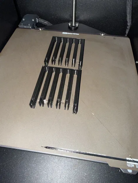 Bộ nâng cấp Spool Buffer 550mm cho máy in 3D đa vật liệu - Image 1