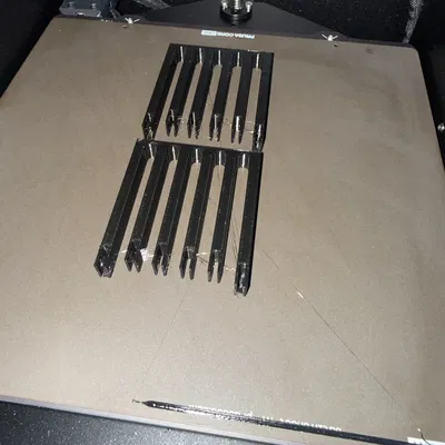 Bộ nâng cấp Spool Buffer 550mm cho máy in 3D đa vật liệu