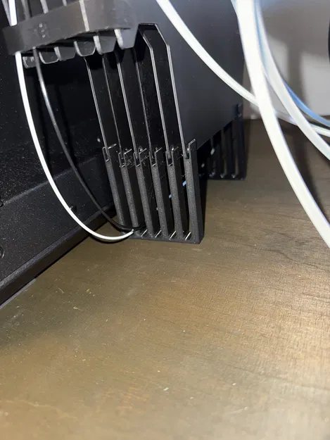 Bộ nâng cấp Spool Buffer 550mm cho máy in 3D đa vật liệu - Image 2