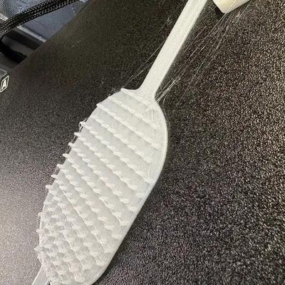 Lược chải lông thú cưng (Fellbürste)