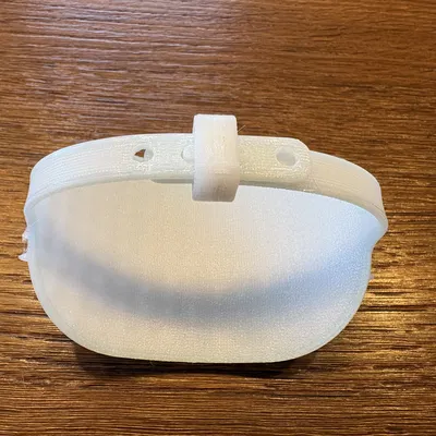 Lược chải lông thú cưng (Fellbürste)