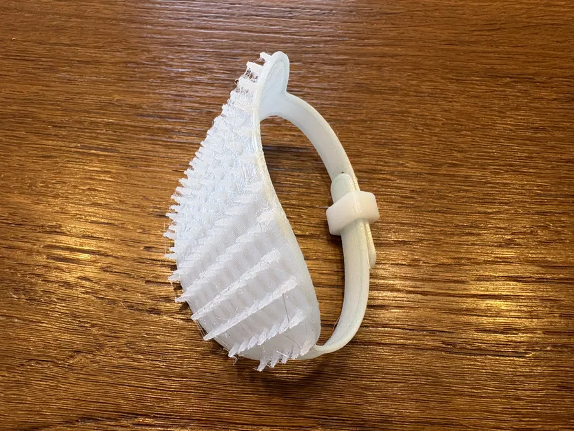 Lược chải lông thú cưng (Fellbürste) - Image 5