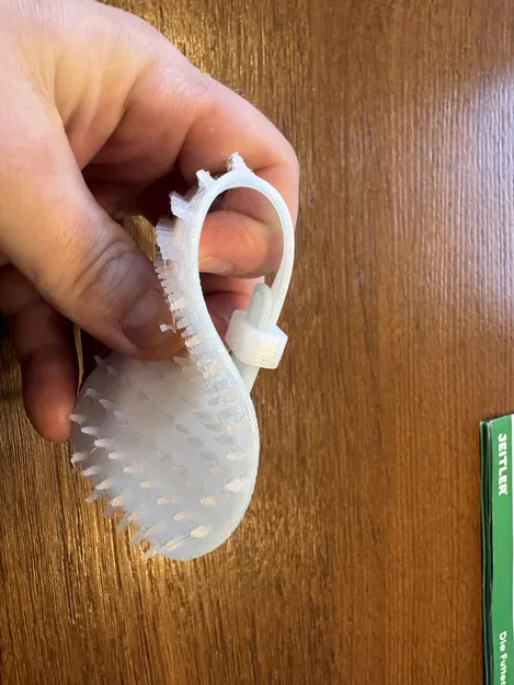 Lược chải lông thú cưng (Fellbürste) - Image 7