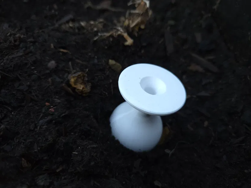 Nút tưới nước tự động cho chậu cây - Image 1