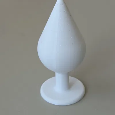 Nút tưới nước tự động cho chậu cây