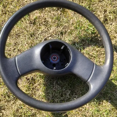 Bộ chuyển đổi vô lăng Škoda Felicia – Từ trục Spline sang thanh ren M10