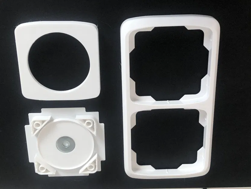 Khung ABB Tango cho IKEA Symfonisk - Image 3