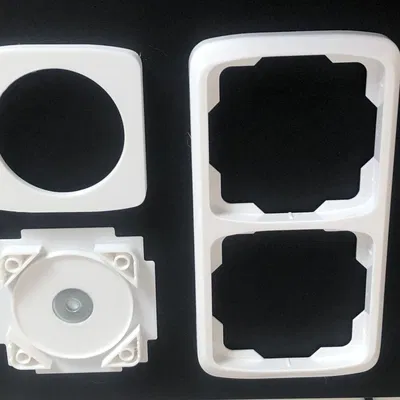 Khung ABB Tango cho IKEA Symfonisk