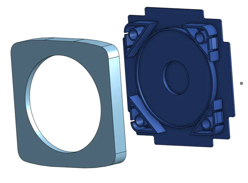 Khung ABB Tango cho IKEA Symfonisk - Image 4