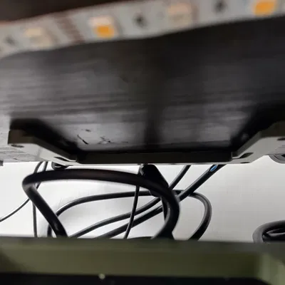 Giá treo Dell SD25 / WD25 Thunderbolt Dock