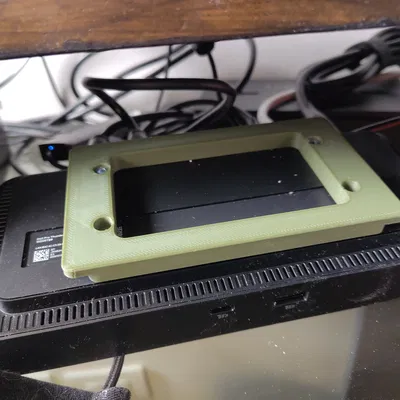 Giá treo Dell SD25 / WD25 Thunderbolt Dock