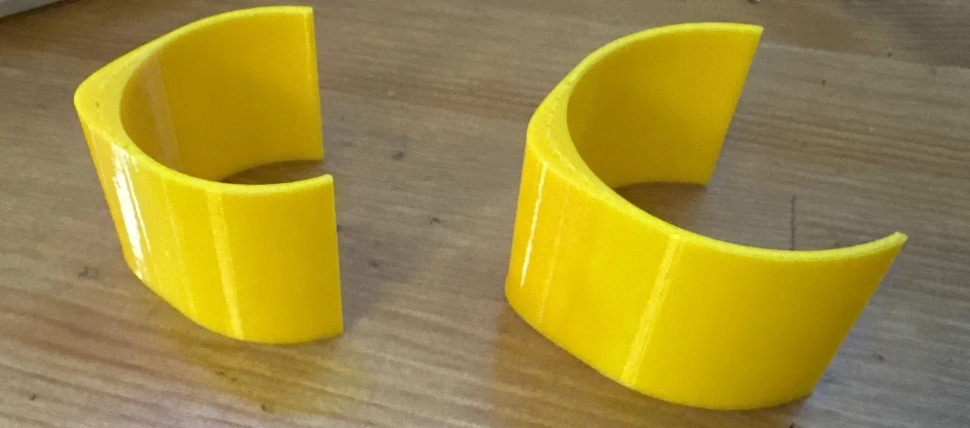 Dụng cụ định vị, đánh dấu cắt ống inox 42mm và 48mm chuẩn xác - Image 2