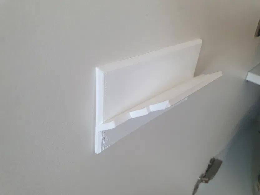 Giá treo thớt gắn tường tùy chỉnh - Image 2