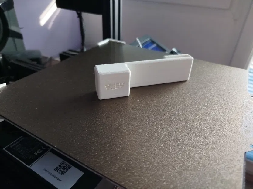 Kẹp cài thắt lưng cho Veev One: Nhỏ gọn, chắc chắn và tiện lợi - Image 2