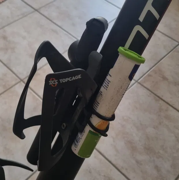 Bộ Gá Đa Năng Gắn Gọng Bình Nước Cho Xe Đạp - Image 3