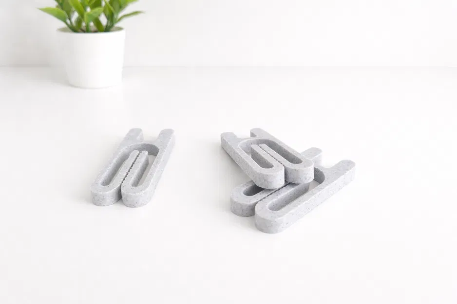 Kẹp Túi (Bag Clip) - Image 1