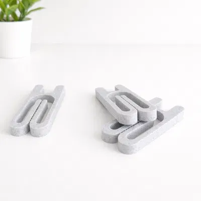 Kẹp Túi (Bag Clip)