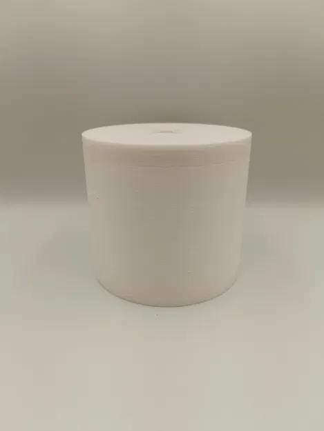 Hộp đựng giấy vệ sinh tối giản (Toilet paper dispenser) - Image 4