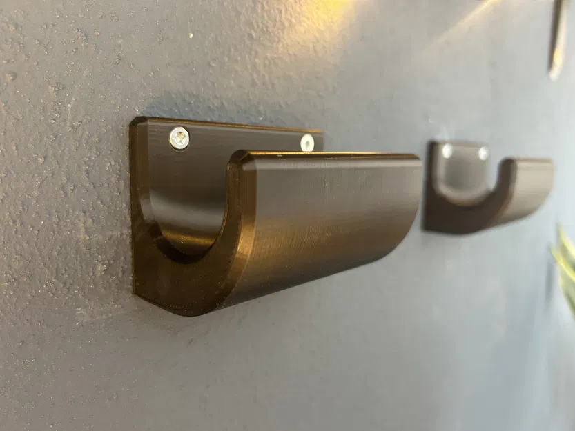 Giá treo tường gọn nhẹ cho găng tay boxing (mọi kích cỡ) - Image 2