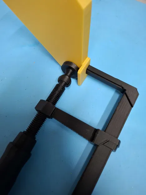 Dụng cụ: Kẹp T-Track (Thiết kế dựa trên Festool FSZ-120) - Image 3