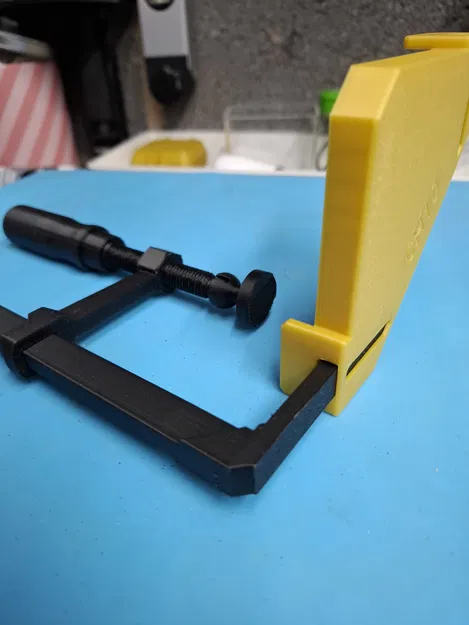 Dụng cụ: Kẹp T-Track (Thiết kế dựa trên Festool FSZ-120) - Image 4