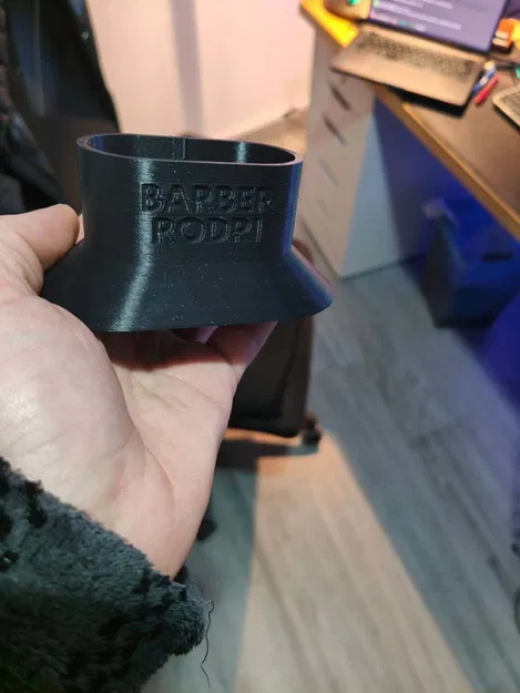 Đế để máy cạo râu Babyliss Pro 4artist (Bản không tên) - Image 2