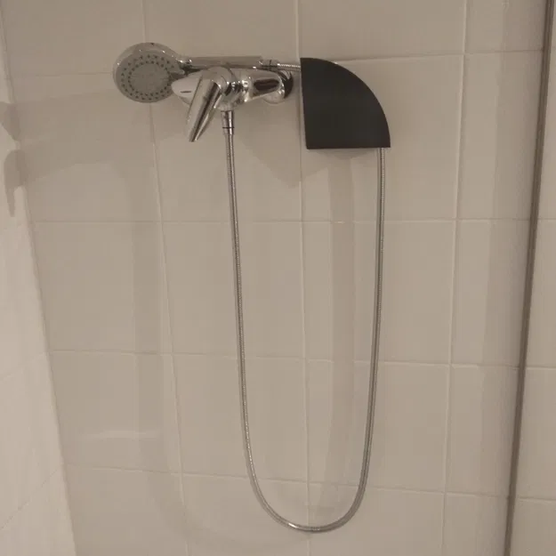 Miếng bảo vệ chống gãy dây vòi sen (Salva manguera) - Image 1