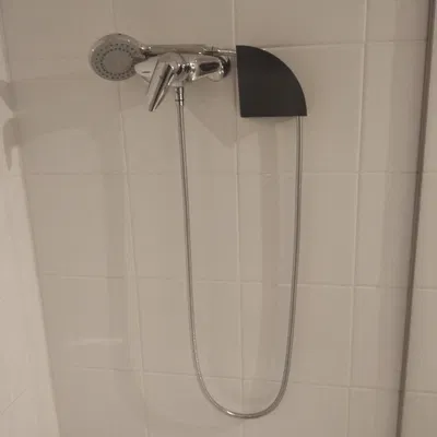 Miếng bảo vệ chống gãy dây vòi sen (Salva manguera)